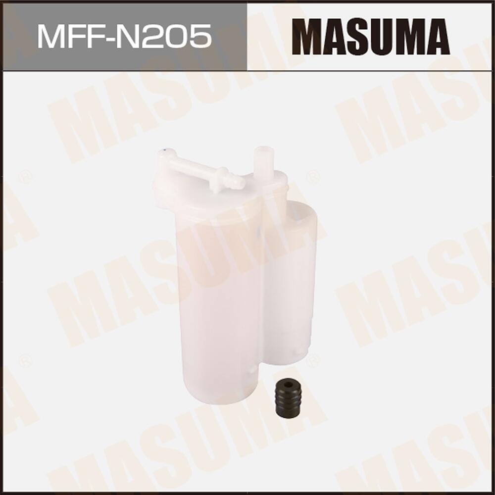 MFFN205 — MASфильтр топливный в бак MASUMA  MFFN205 SUNNY G10 MASUMA