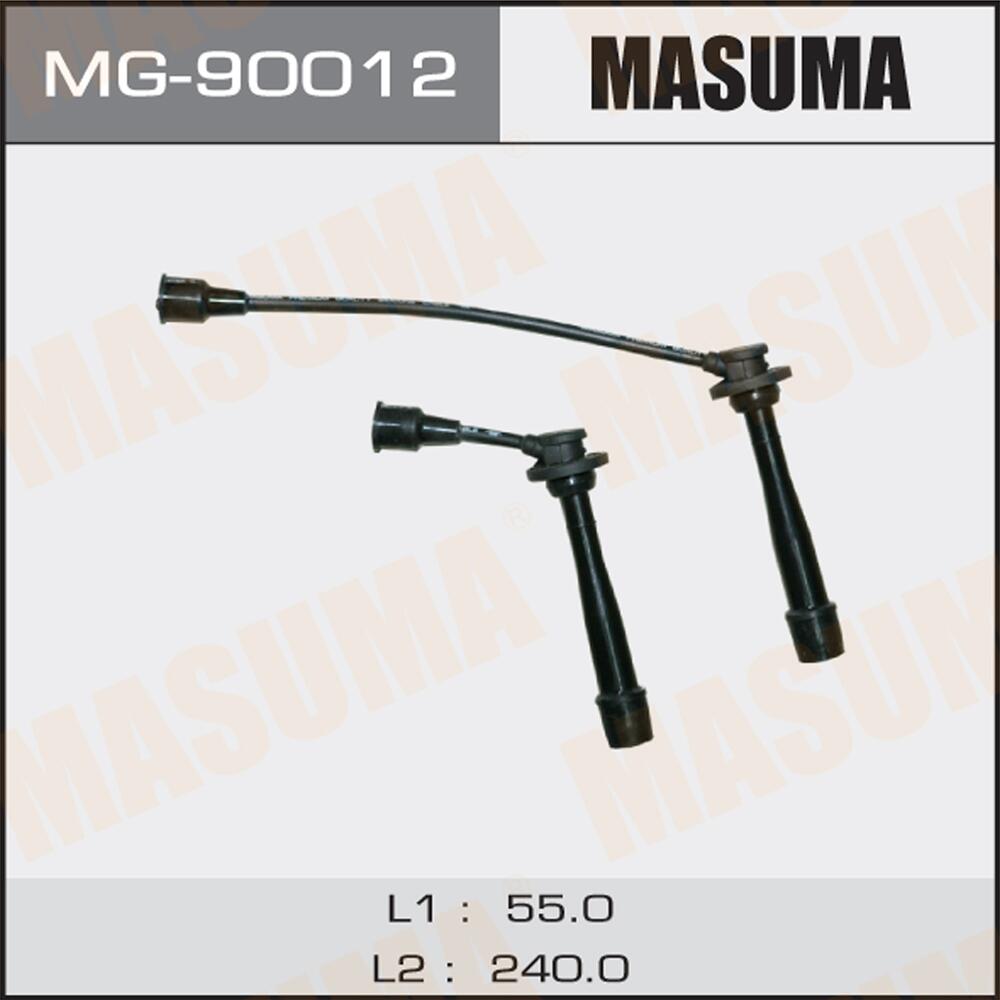 MG90012 — Провода вв MASUMA