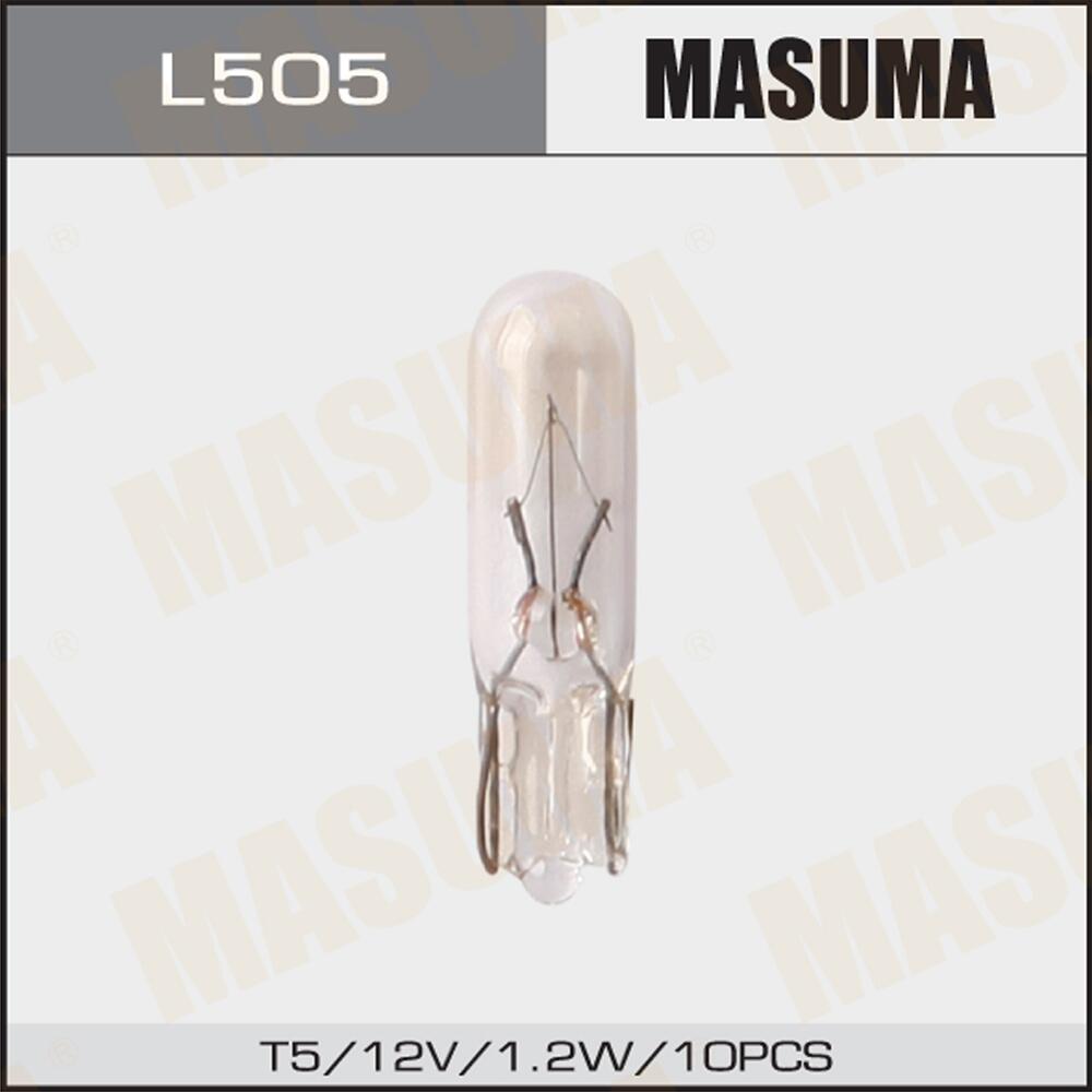 L505 — Лампа MASUMA