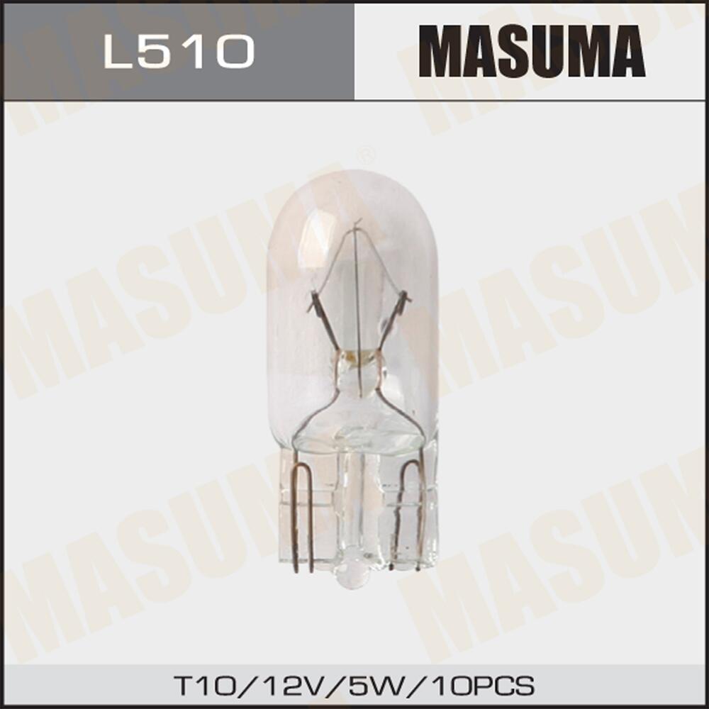 L510 — Лампа MASUMA