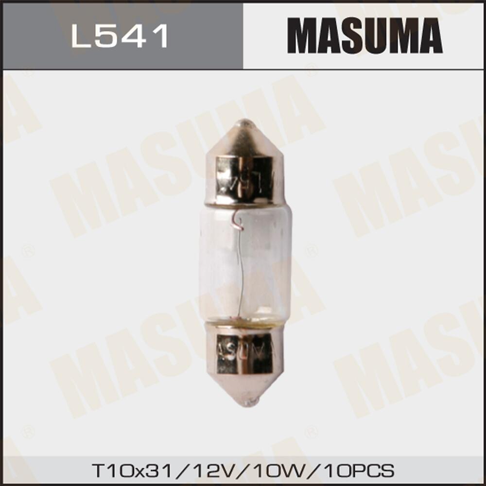 L541 — Лампа MASUMA