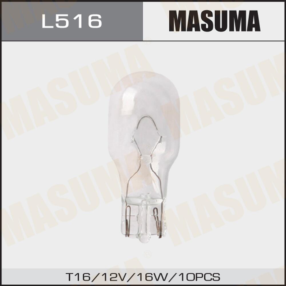 L516 — Лампа MASUMA