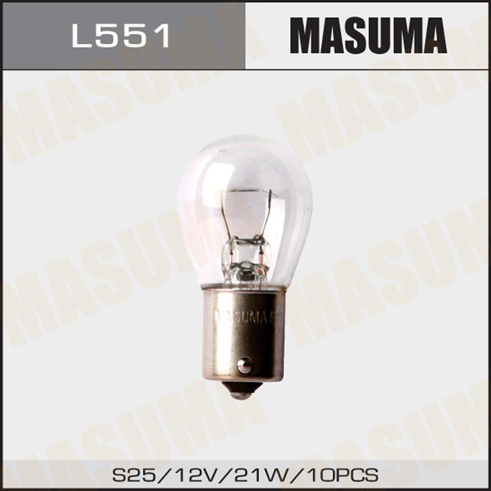 L551 — Лампа MASUMA
