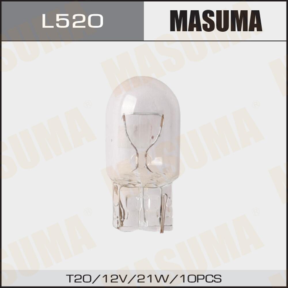 L520 — Лампа MASUMA