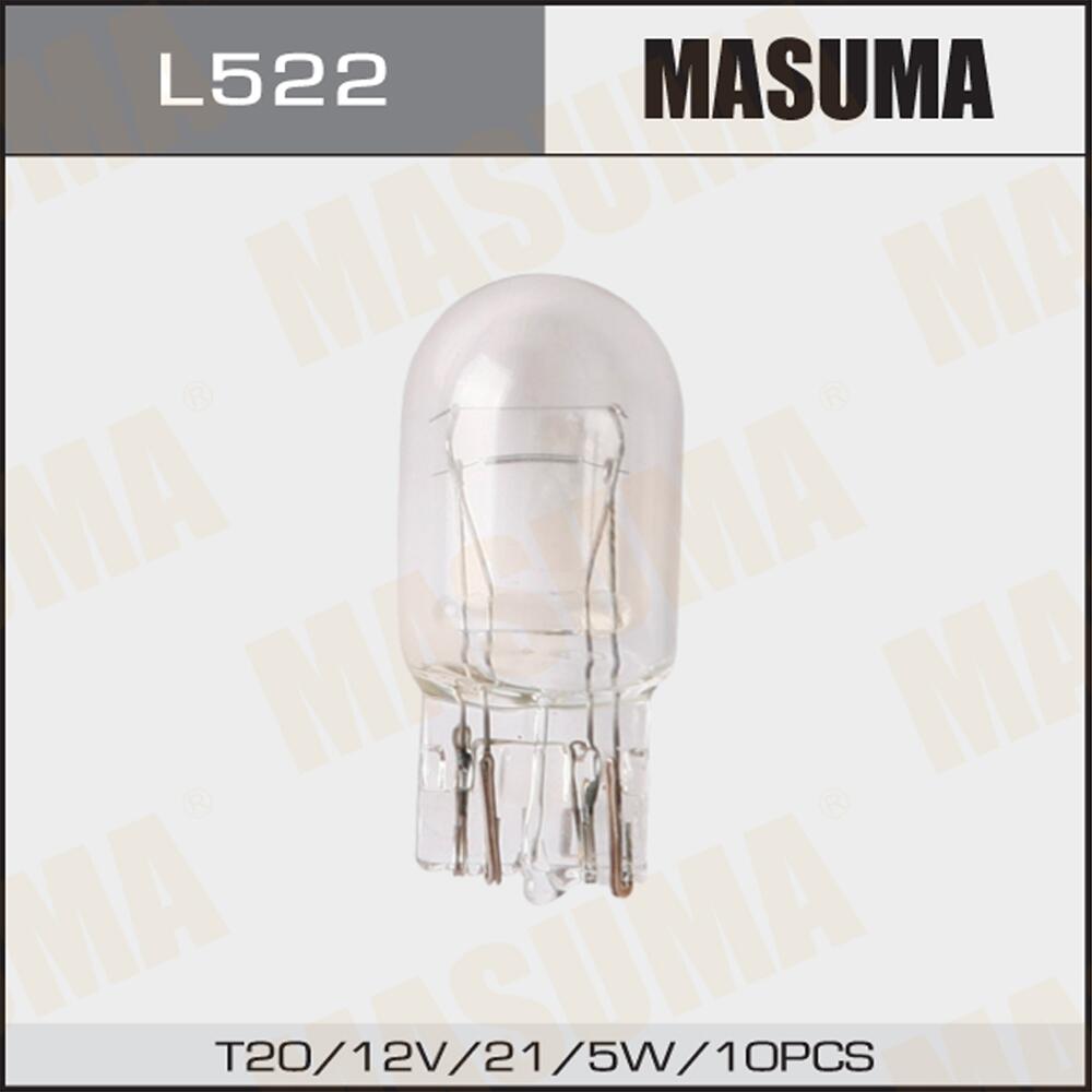 L522 — Лампа MASUMA