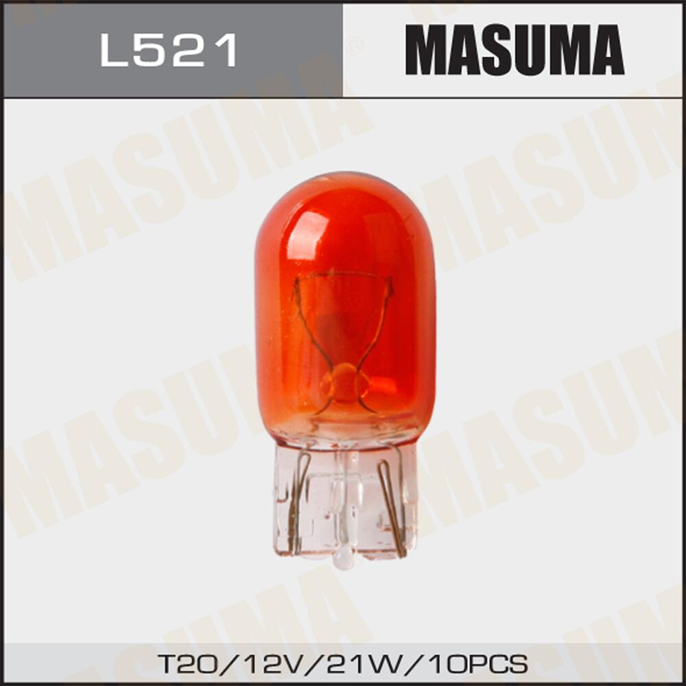 L521 — Лампа MASUMA