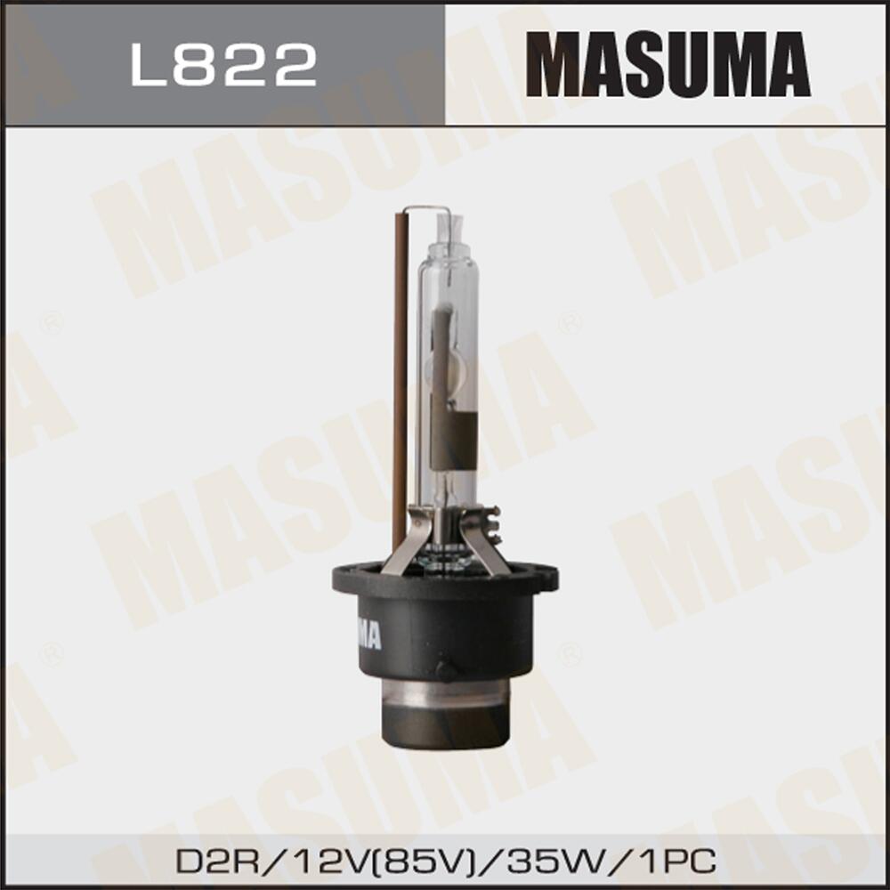 L822 — Лампа MASUMA
