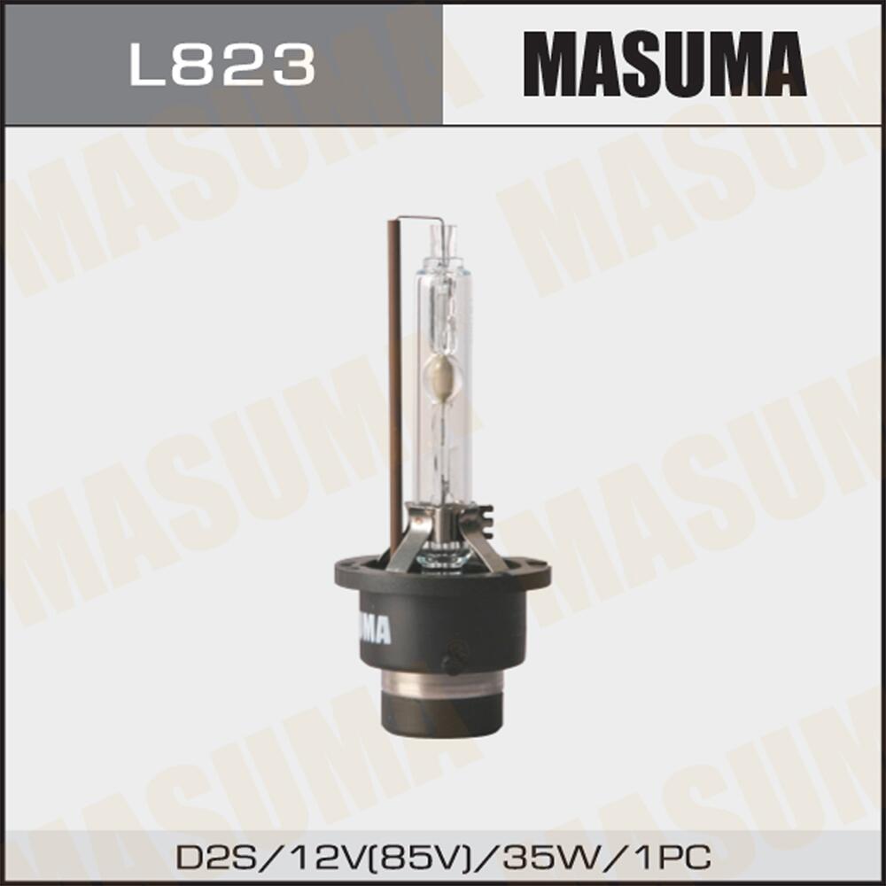 L823 — Лампа MASUMA