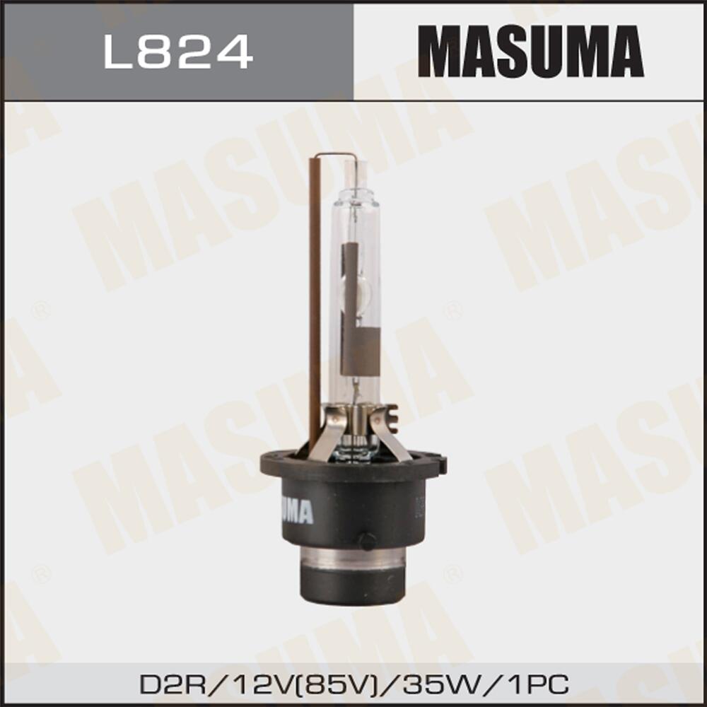 L824 — Лампа MASUMA