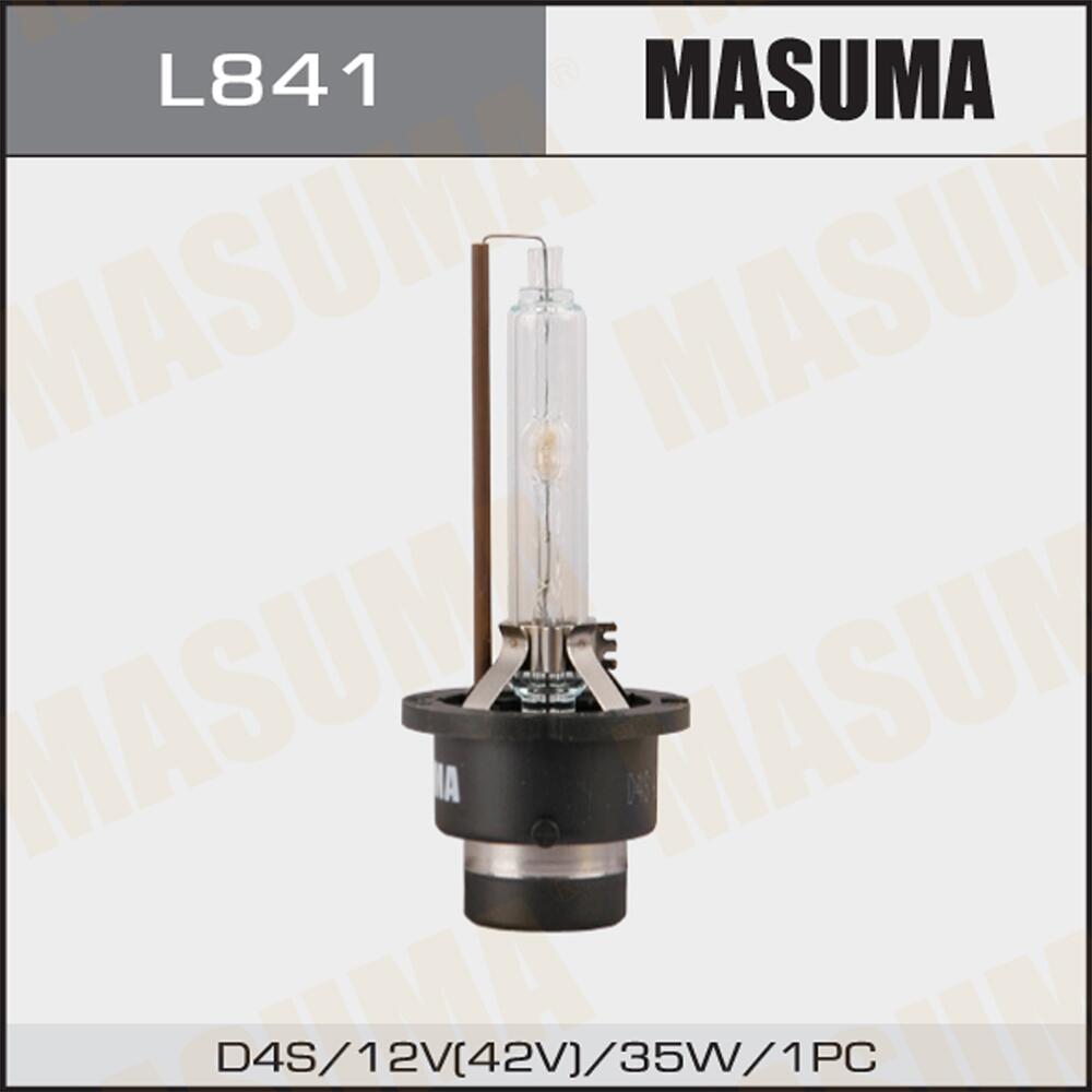 L841 — Лампа MASUMA