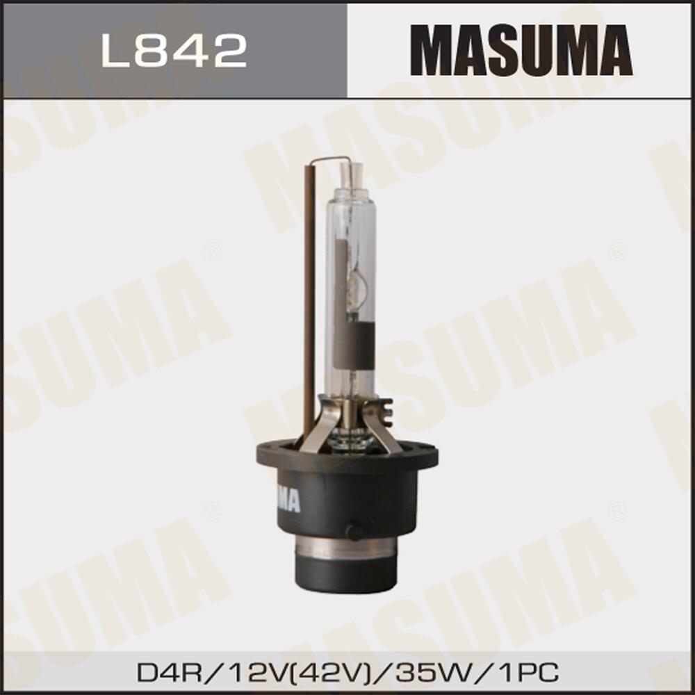 L842 — Лампа MASUMA