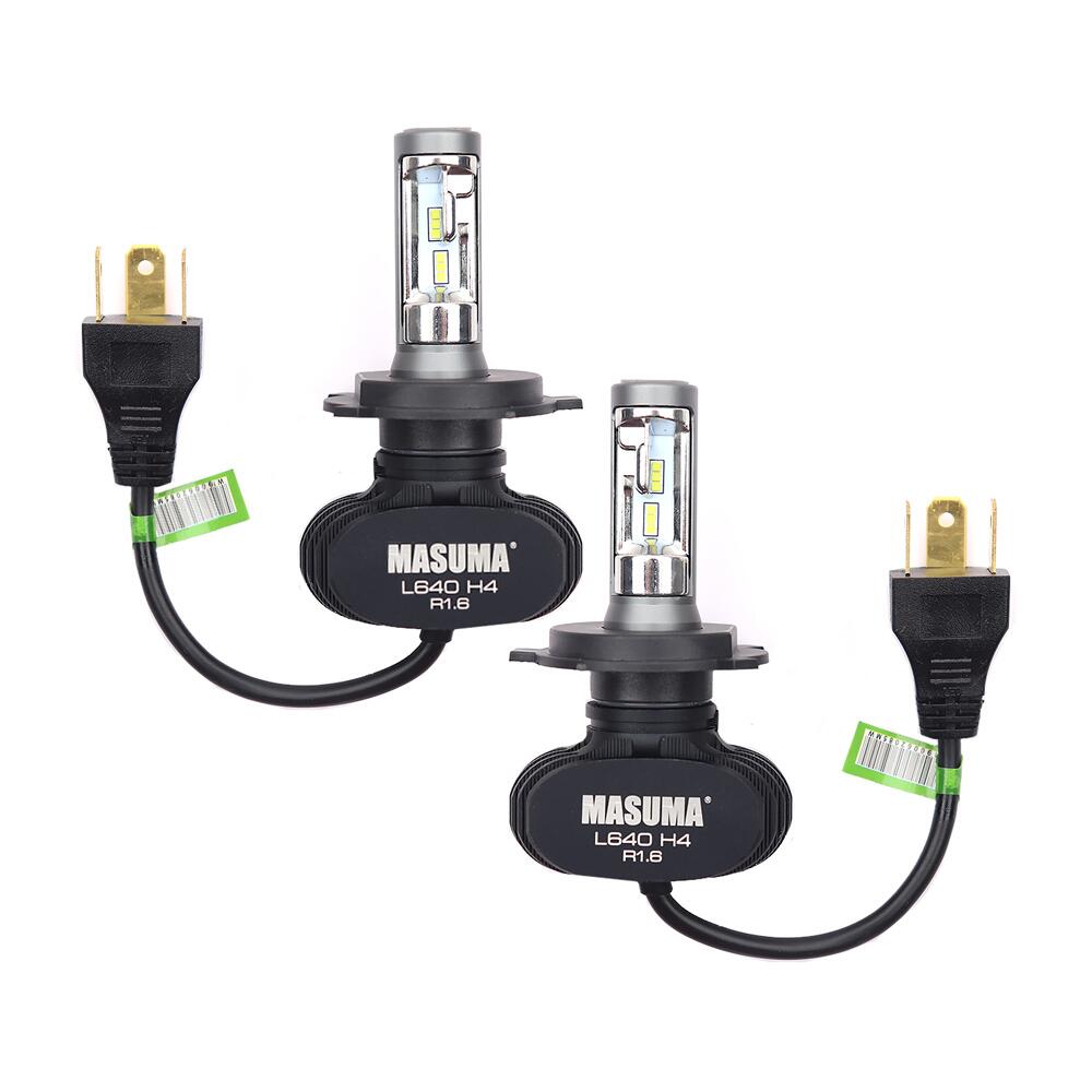 L640 — Лампа MASUMA