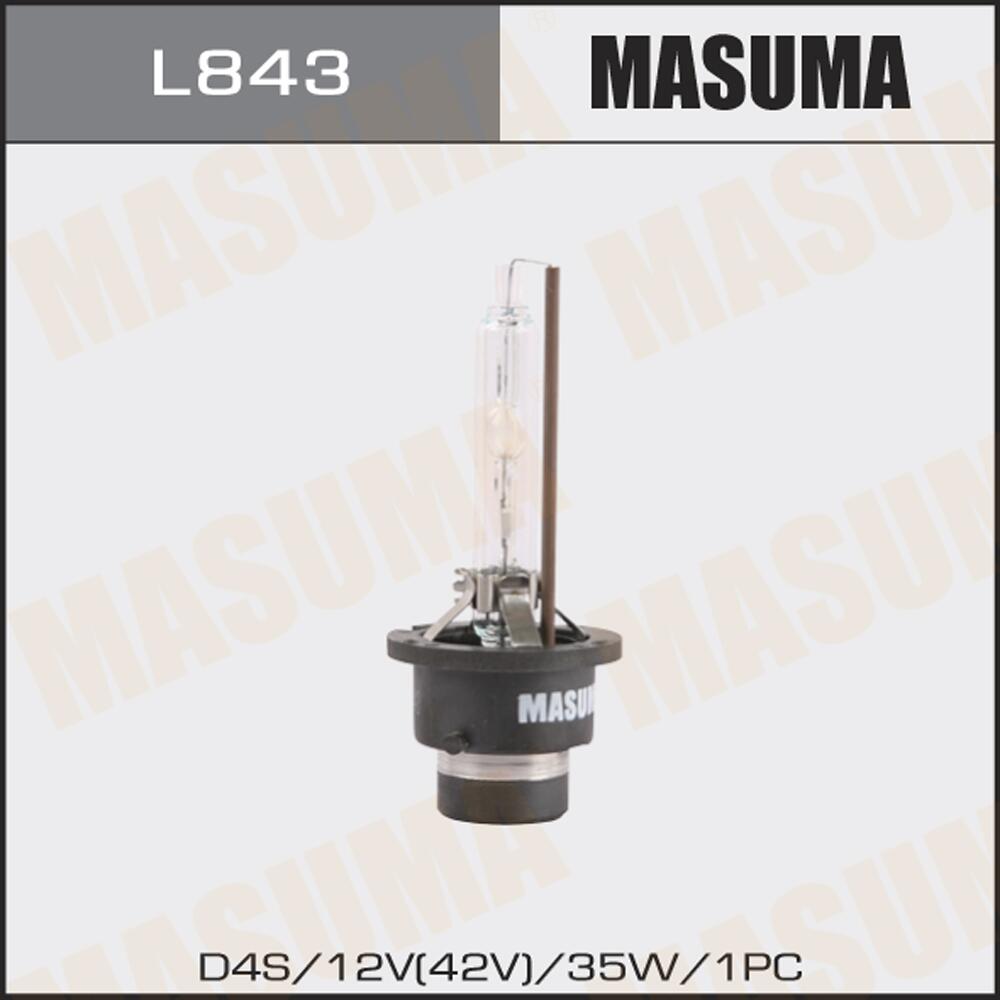 L843 — Лампа MASUMA
