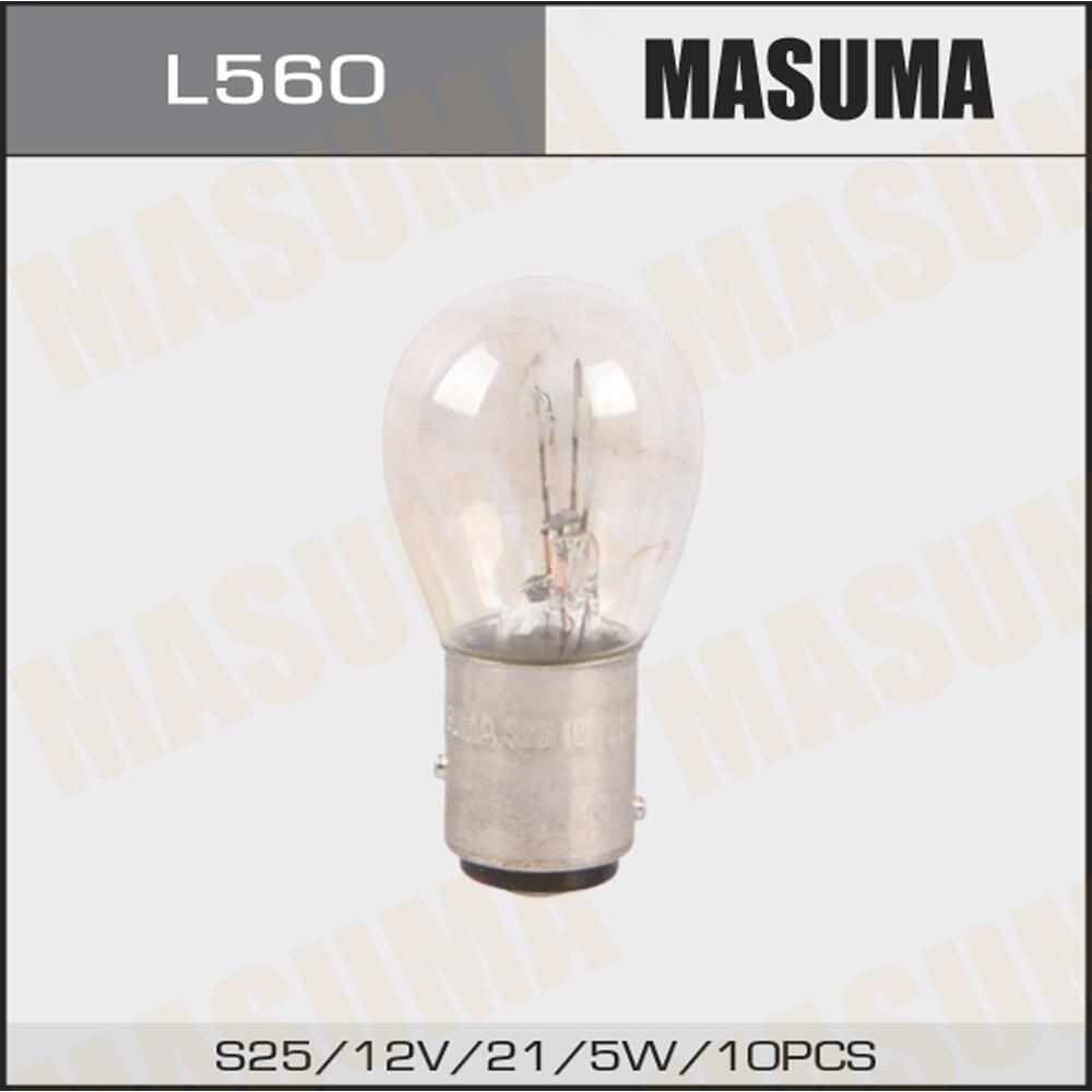 L560 — Лампа MASUMA