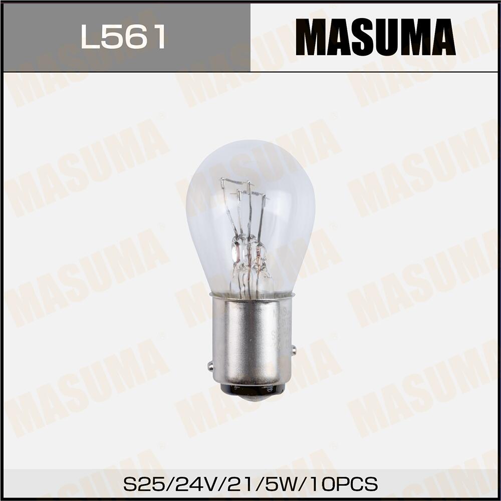 L561 — Лампа MASUMA