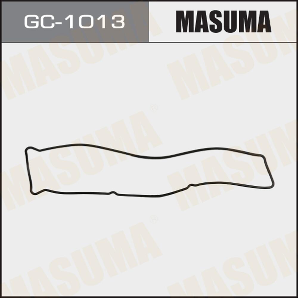 GC1013 — Прокладка клапанной MASUMA