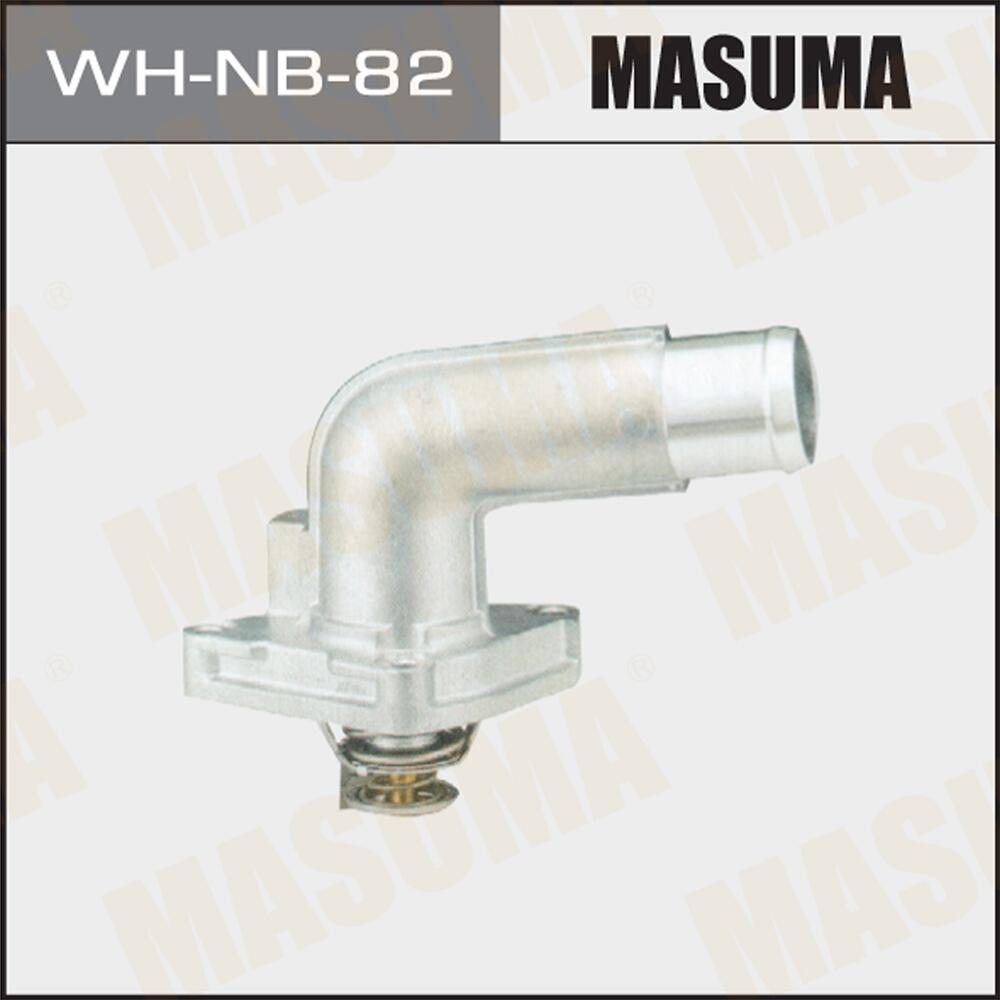 WHNB82 — MASтермостат MASUMA  WHNB82 MASUMA