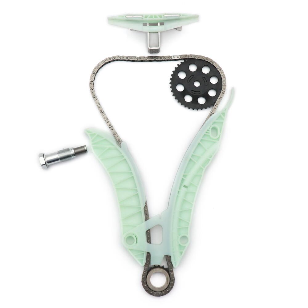 MGR9026 — Комплект цепи ГРМ PEUGEOT 308 07-, 207 06-, CITROEN C4 04- MASUMA