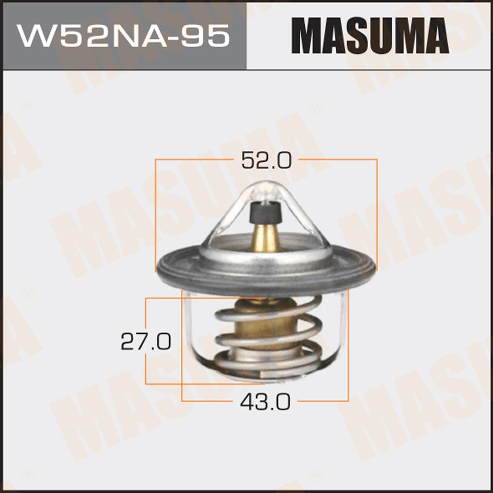 W52NA95 — Термостат MASUMA