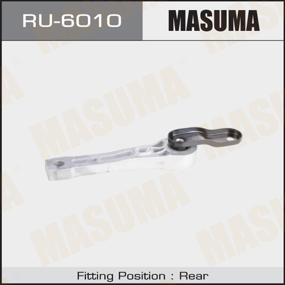 RU6010 — Опора двигателя MASUMA