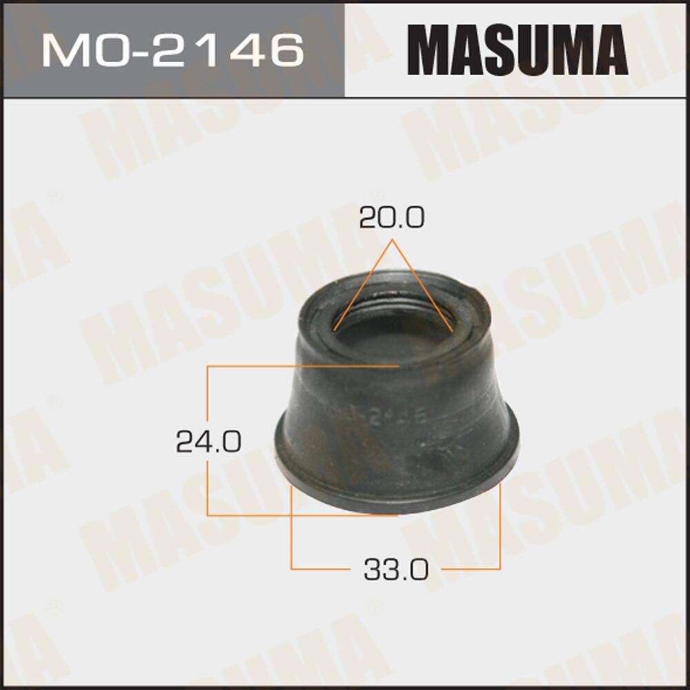 MO2146 — Пыльник шаровой опоры MASUMA