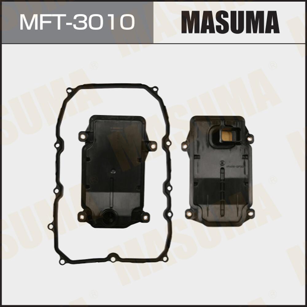 MFT3010 — Фильтр АКПП MASUMA