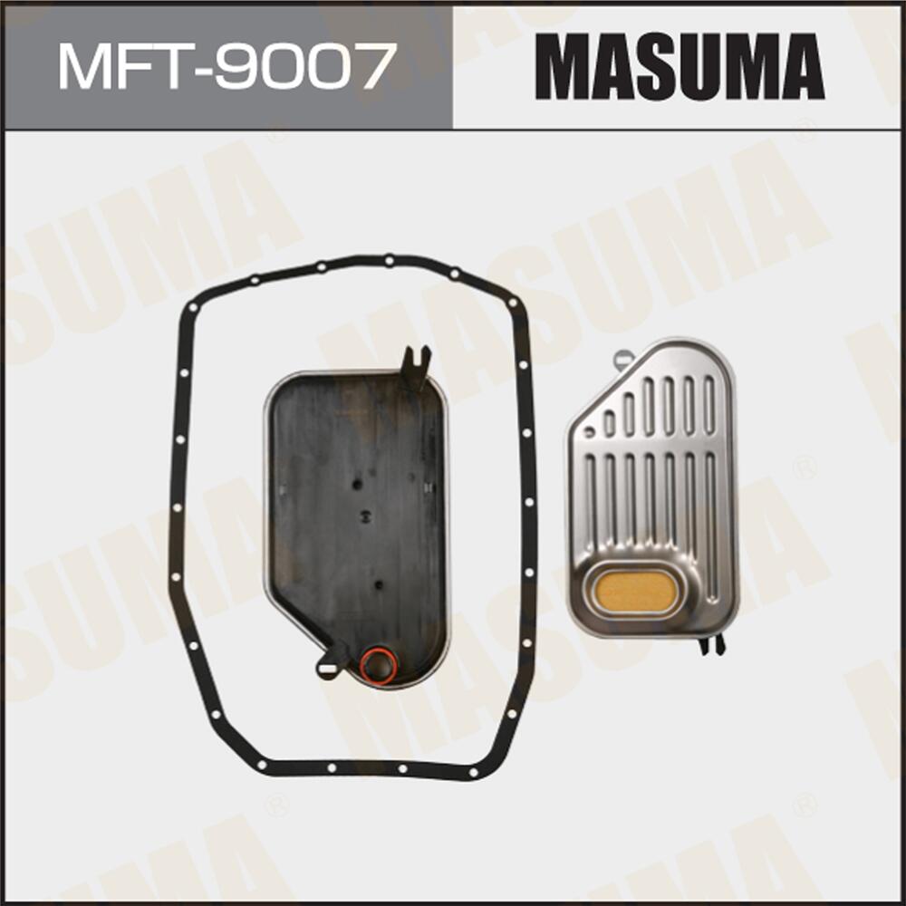 MFT9007 — Фильтр АКПП MASUMA