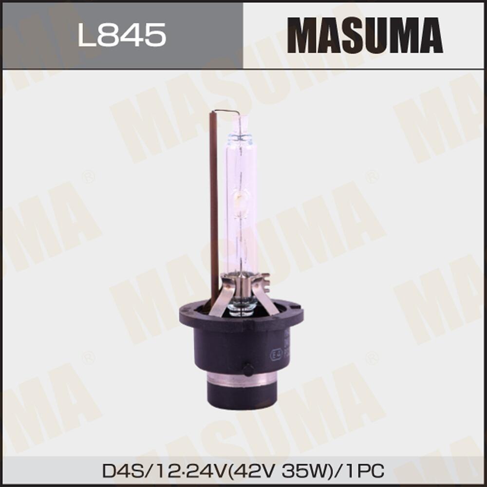 L845 — Лампа MASUMA