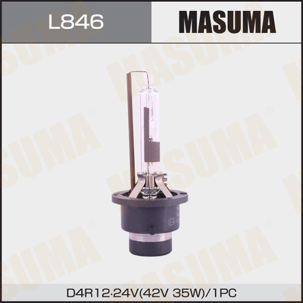 L846 — Лампа MASUMA