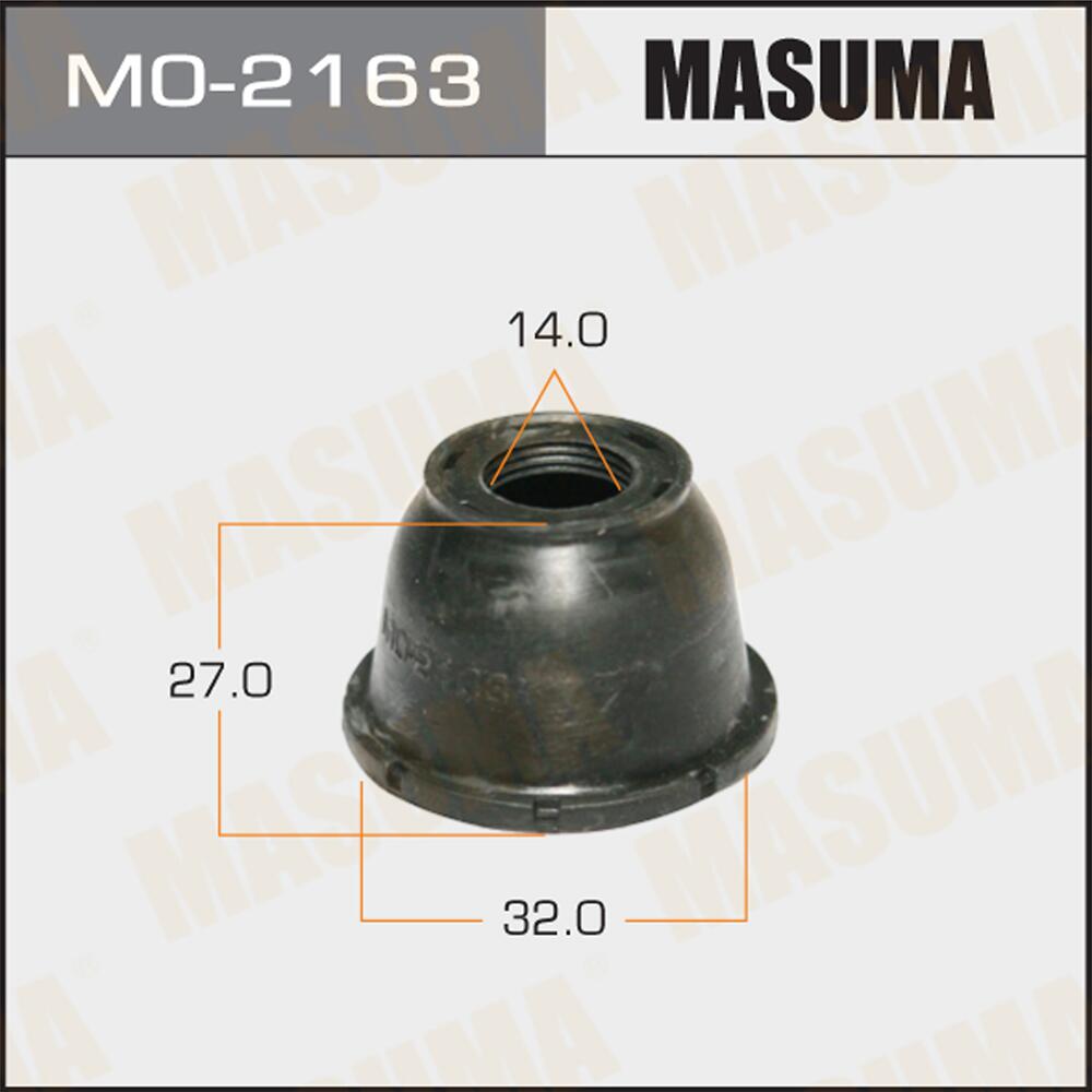 MO2163 — Пыльник шаровой опоры MASUMA