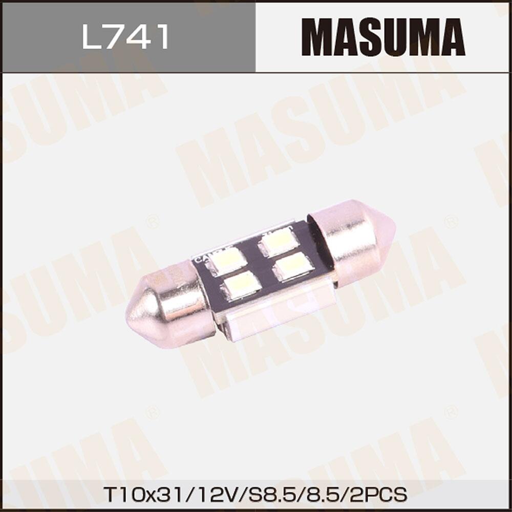 L741 — Лампа MASUMA