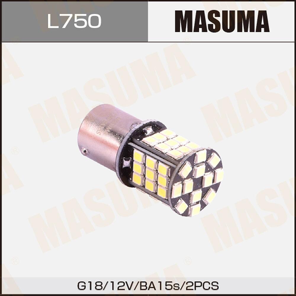 L750 — Лампа MASUMA