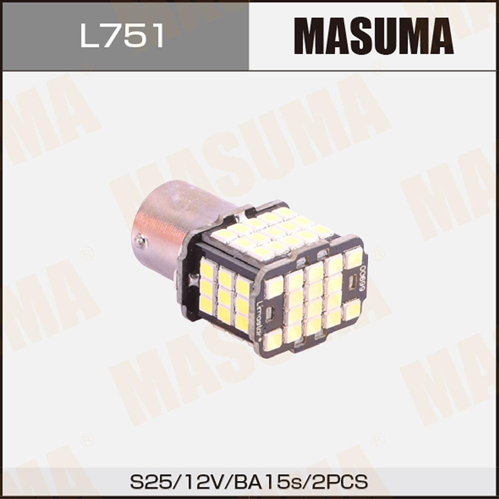 L751 — Лампа MASUMA