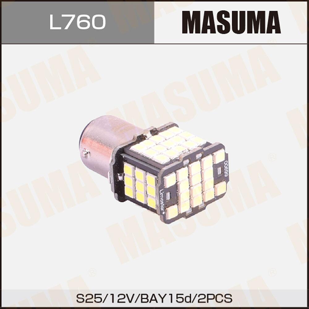 L760 — Лампа MASUMA
