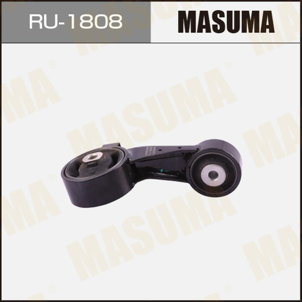 RU1808 — Опора двигателя MASUMA