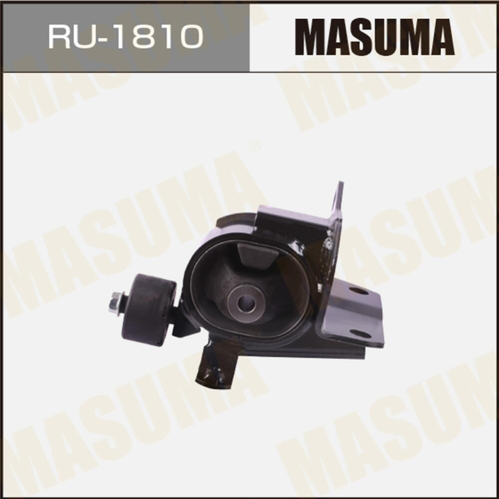 RU1810 — Опора двигателя MASUMA