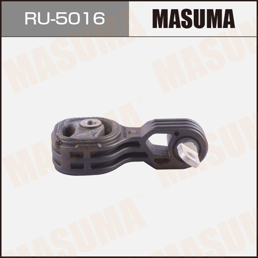 RU5016 — Подушка двигателяКПП MASUMA