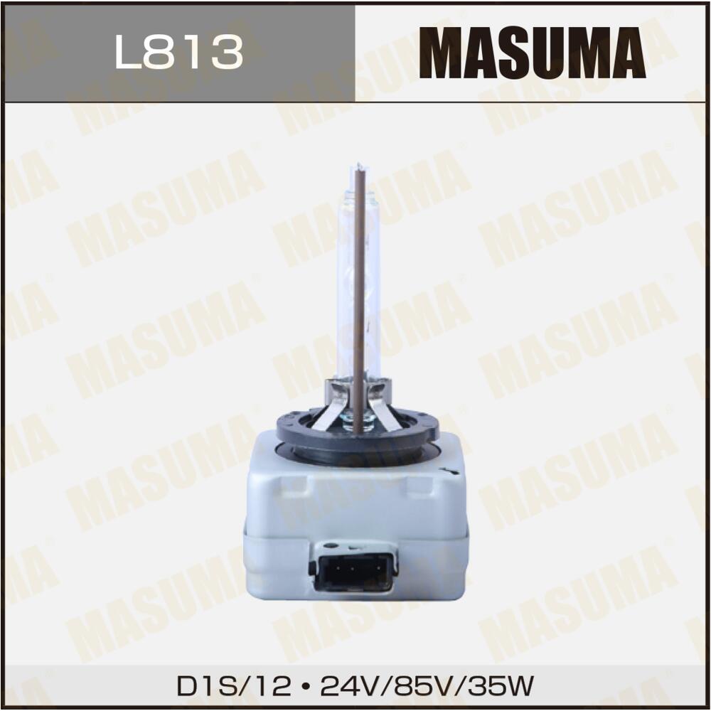 L813 — Лампа MASUMA