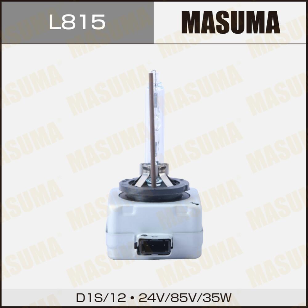 L815 — Лампа MASUMA