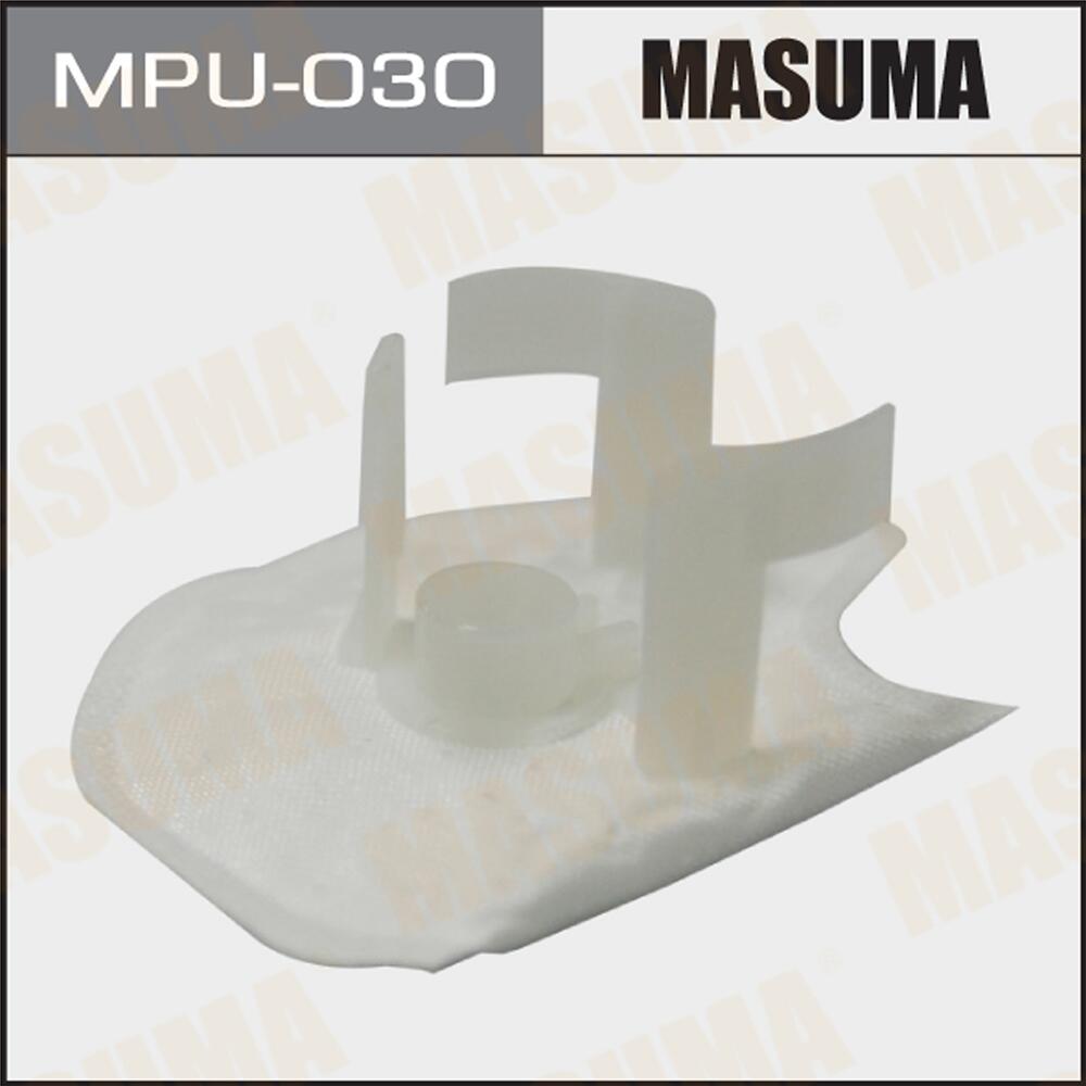 MPU030 — Фильтр бензонасоса MASUMA