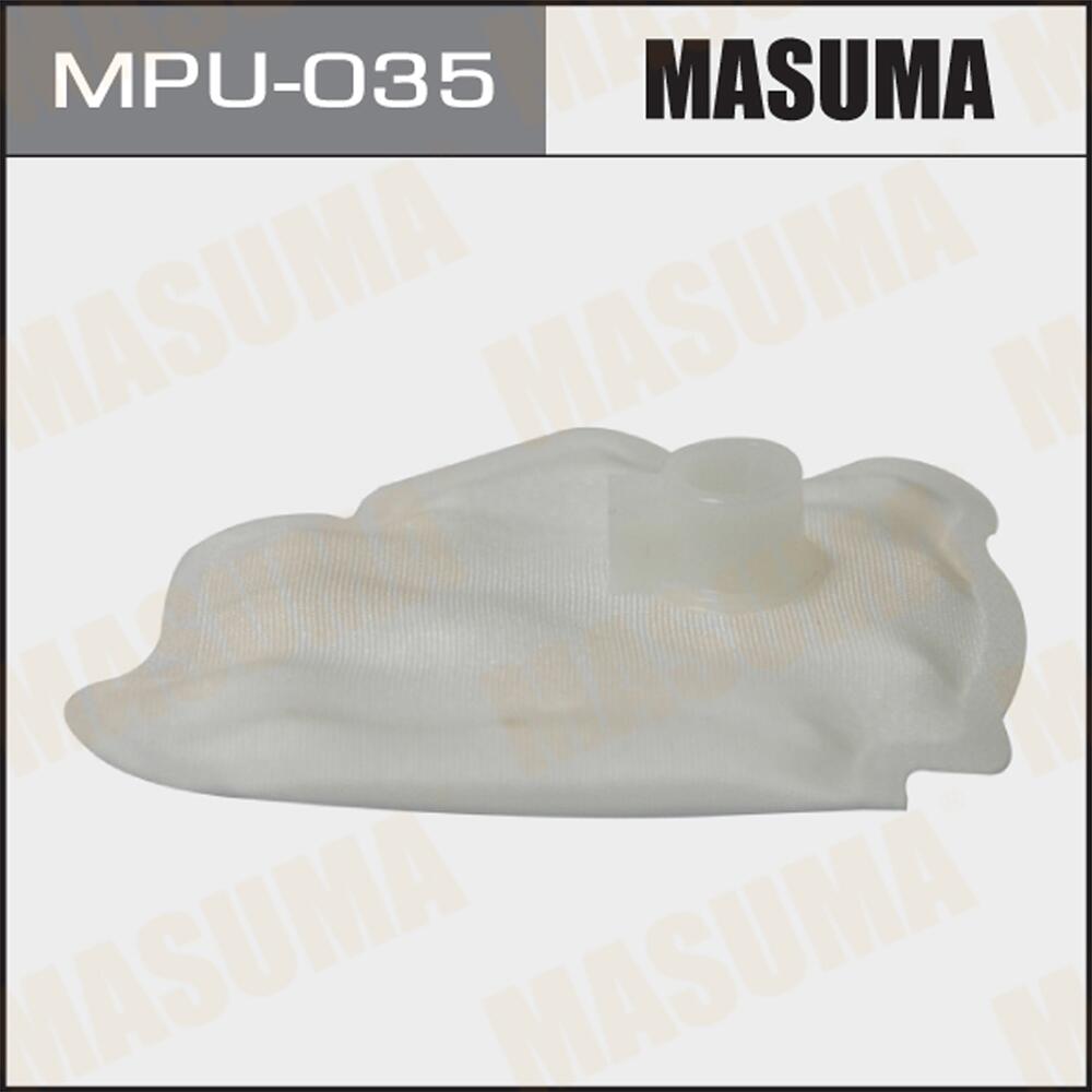 MPU035 — Фильтр бензонасоса MASUMA