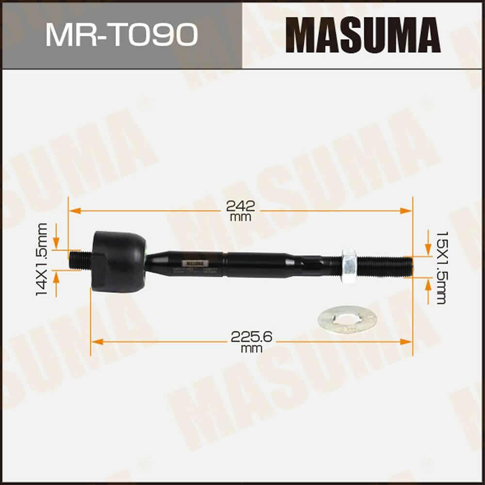 MRT090 — Тяга рулевая MASUMA