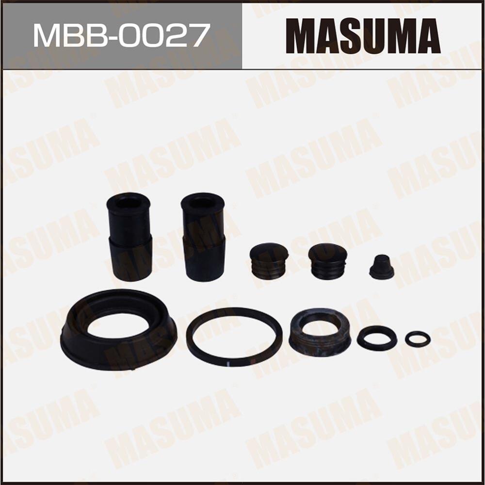MBB0027 — Ремкомплект тормозного MASUMA