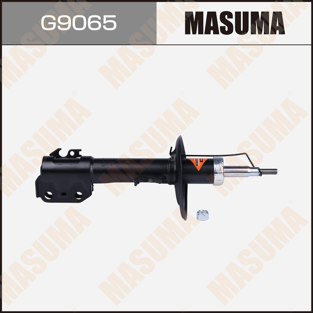 G9065 — Стойка газомасляная MASUMA G9065 (KYB339065) L MASUMA