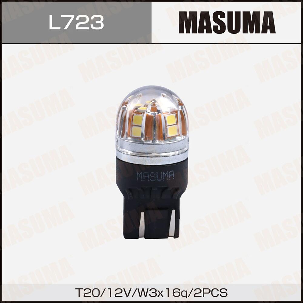 L723 — Лампа MASUMA