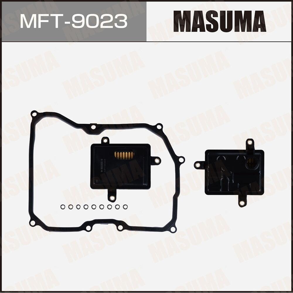 MFT9023 — Фильтр АКПП MASUMA