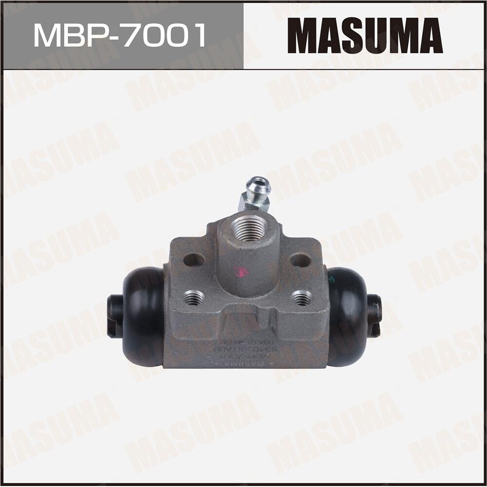 MBP7001 — Цилиндр тормозной MASUMA