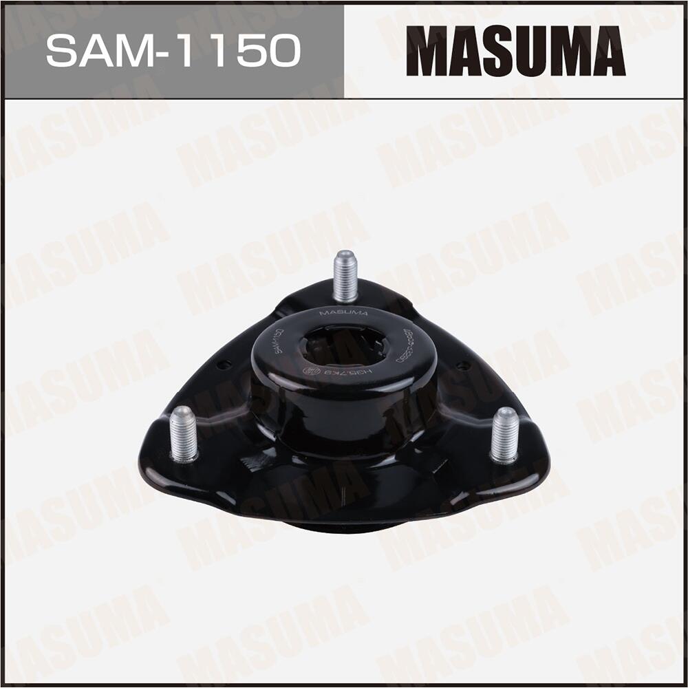 SAM1150 — Опора амортизатора (чашка стоек)  SAM-1150  48609-33280  CAMRY / ASV70L.RUS front MASUMA