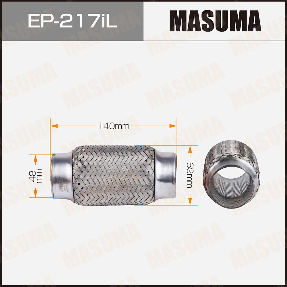 EP217IL —  MASUMA