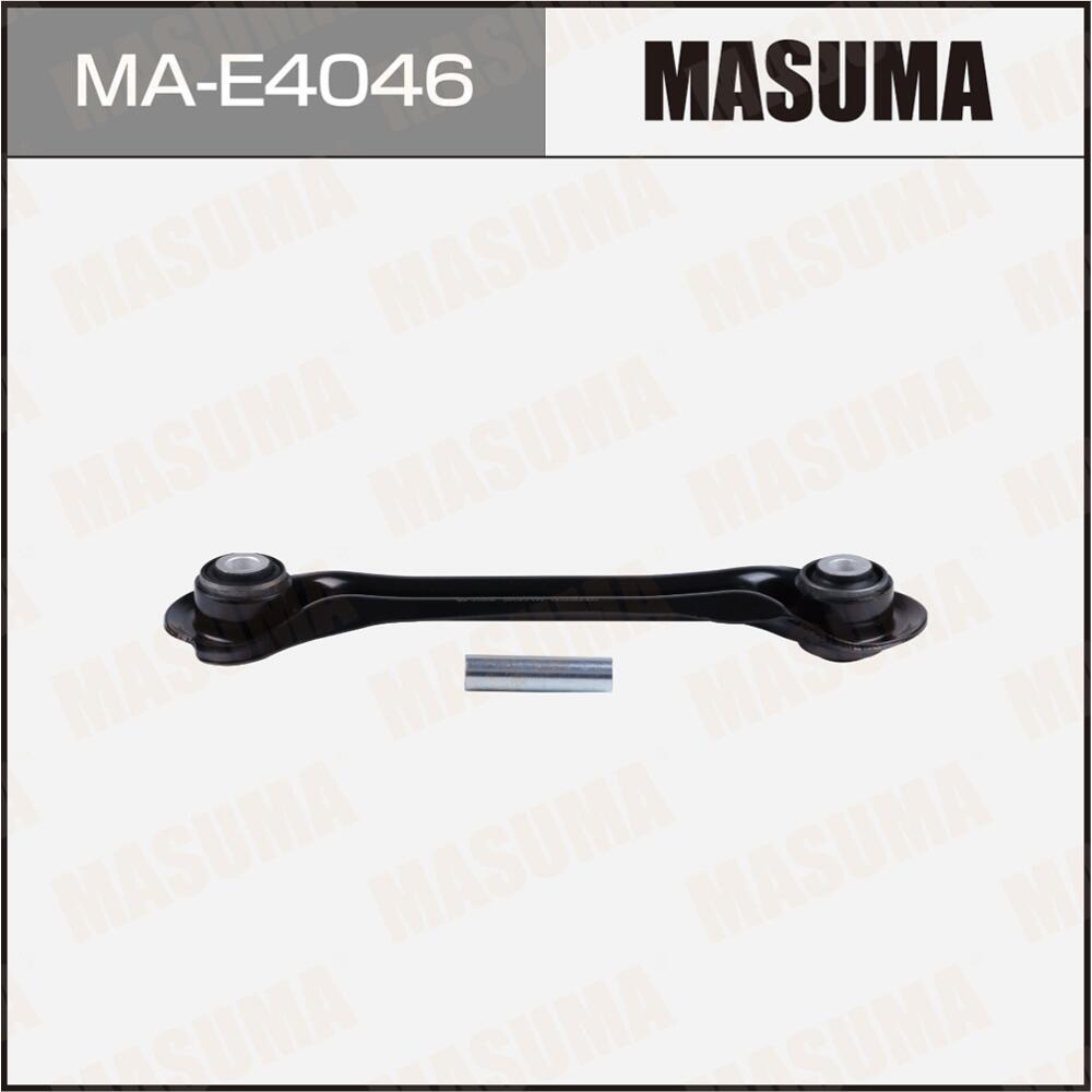MAE4046 — Рычаг (тяга) MASUMA, rear MERCEDES-BENZ C-CLASS (W203) (1/10) MASUMA